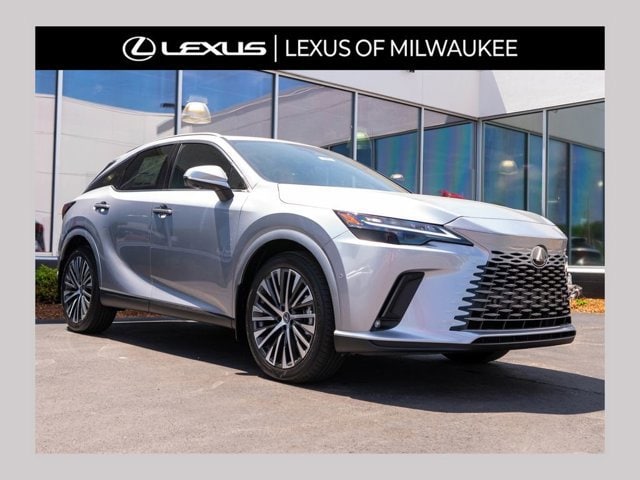 2026 Lexus RX 350 350 Premium AWD's photo