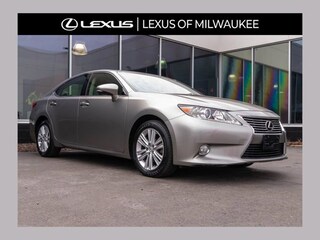 2015 LEXUS ES 350 350 Sedan