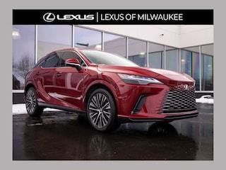 2023 LEXUS RX 350 Premium Plus SUV