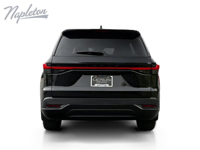 New 2026 Lexus TX 350 PREMIUM AWD Sport Utility