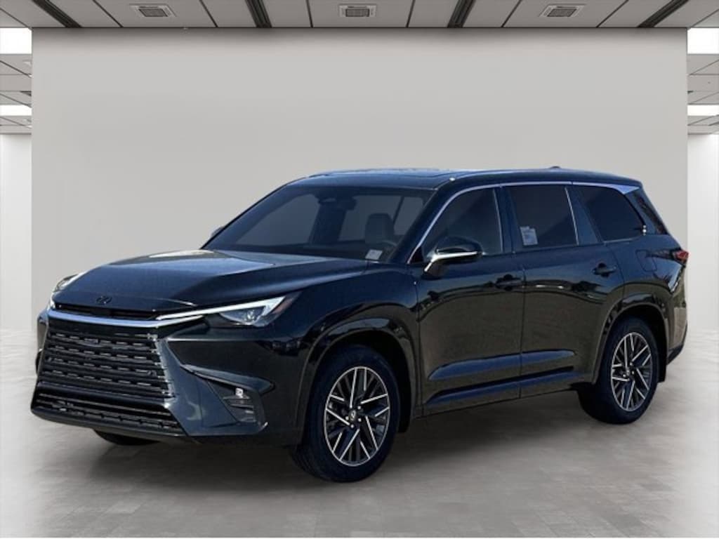 New 2026 Lexus TX 350 PREMIUM AWD Sport Utility