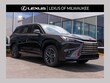  LEXUS TX