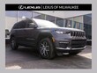  Jeep Grand Cherokee L