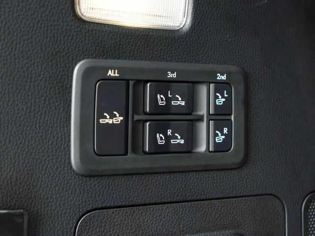 2024 Lexus LX Luxury - Photo 47