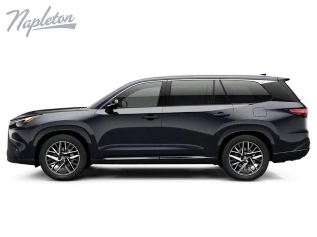 New 2026 Lexus TX TX 350 Luxury Sport Utility