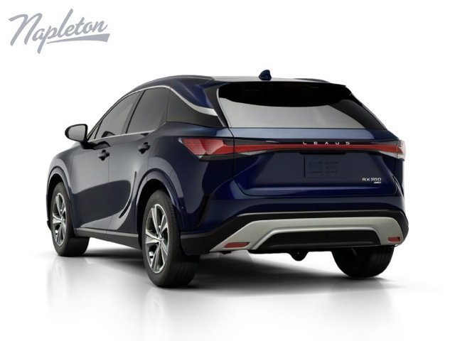 New 2026 Lexus RX 350 PREMIUM Sport Utility