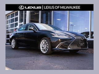 2021 LEXUS ES ES 350 Luxury Sedan