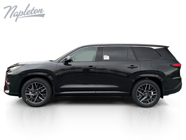 New 2026 Lexus TX 350 PREMIUM AWD Sport Utility