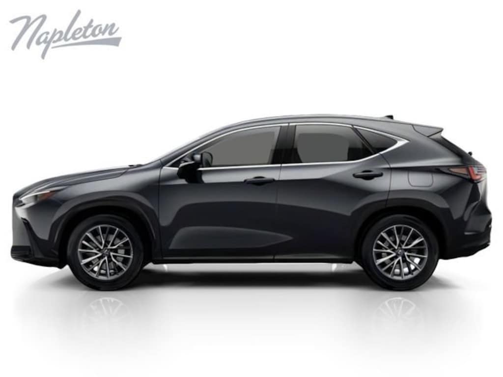 New 2026 Lexus NX NX 350 Premium Sport Utility