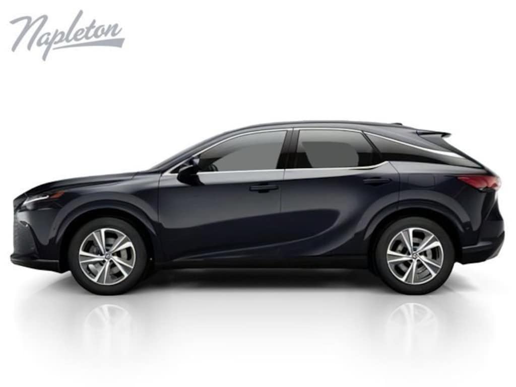 New 2026 Lexus RX 350 PREMIUM Sport Utility