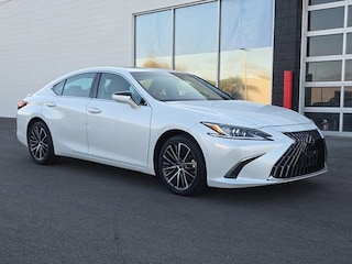 2023 LEXUS ES ES 250 Sedan