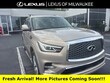 INFINITI QX80