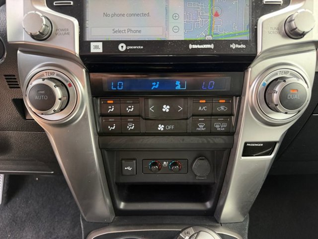 2023 Toyota 4Runner Limited - Photo 25