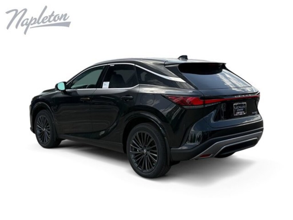 New 2026 Lexus RX RX 350 Premium Sport Utility