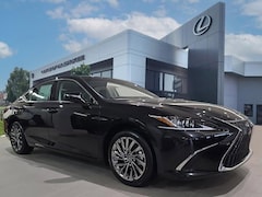 2025 LEXUS ES 350 LUXURY SEDAN