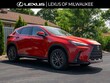 LEXUS NX 350