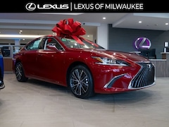 2025 LEXUS ES 350 SEDAN