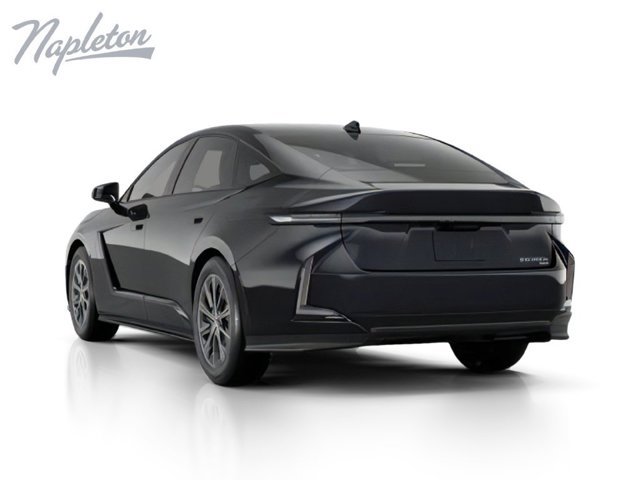 New 2027 Lexus ES 350h PREMIUM AWD SEDAN