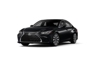 2025 LEXUS ES ES 350 SEDAN