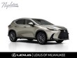  LEXUS NX 350