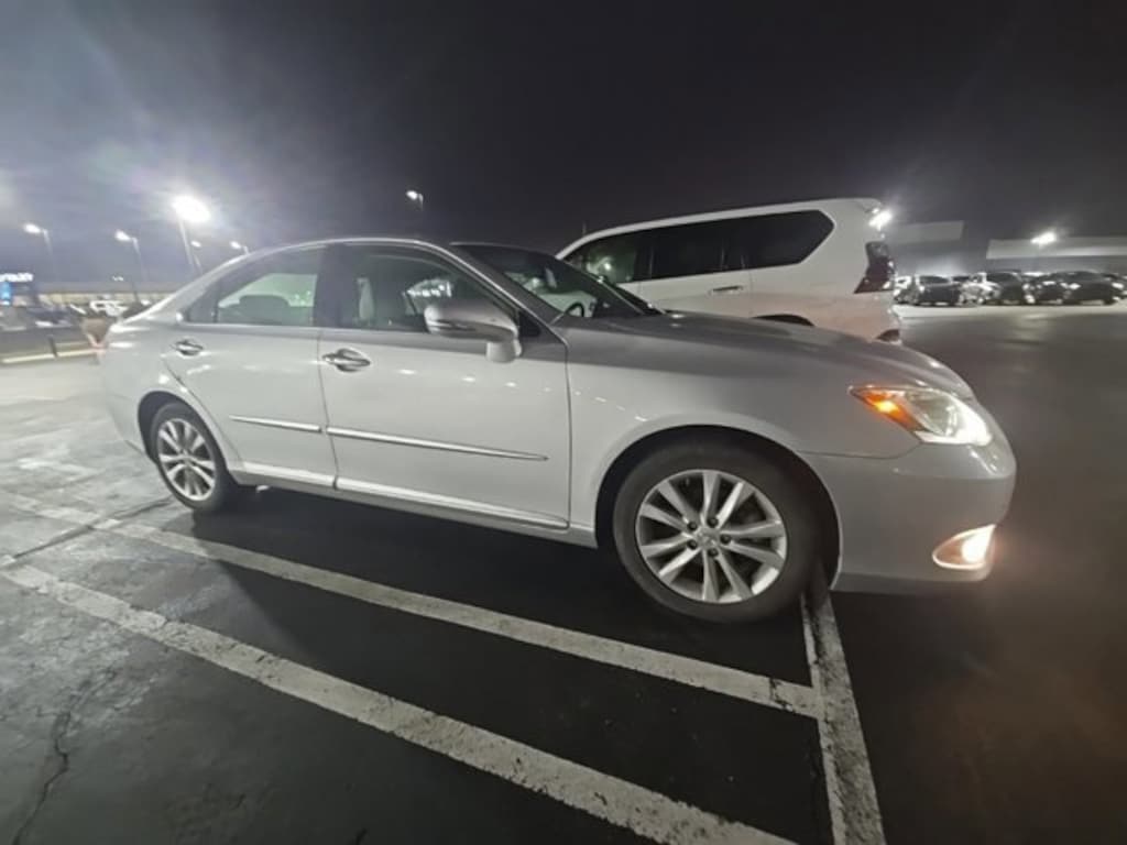 Used 2011 Lexus ES 350 350 Sedan