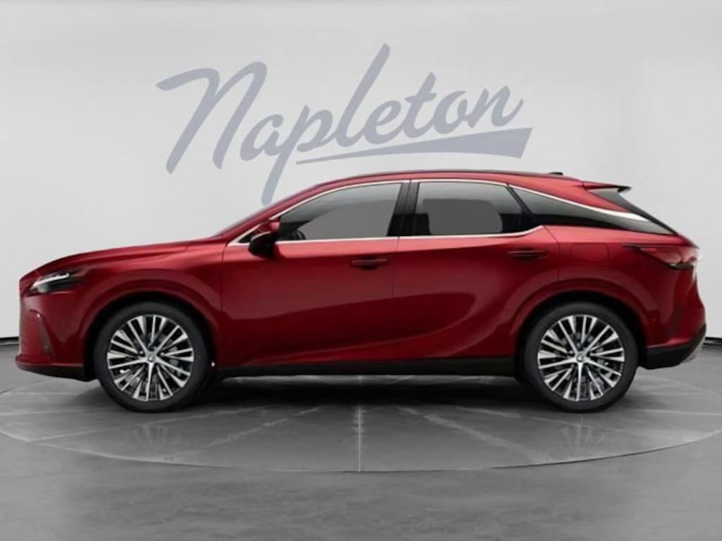 New 2026 Lexus RX RX 350 Premium+ Sport Utility