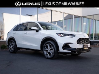 2024 Honda HR-V EX-L SUV