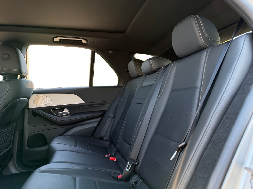 2025 Mercedes-Benz GLE GLE350 - Photo 26