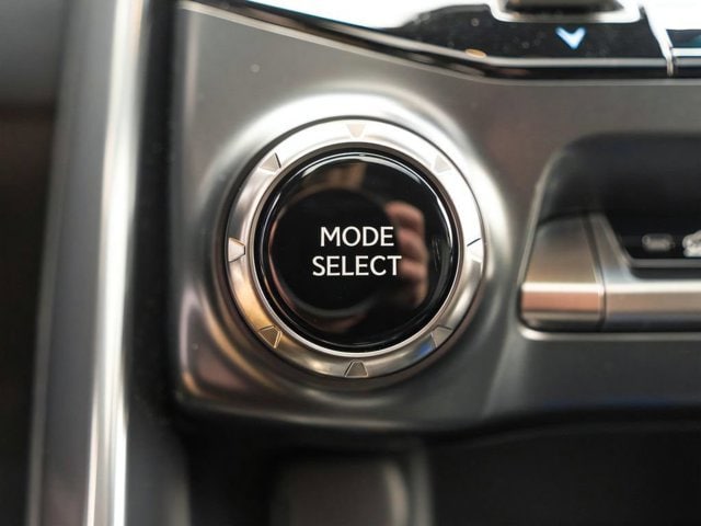 2024 Lexus LX Luxury - Photo 35