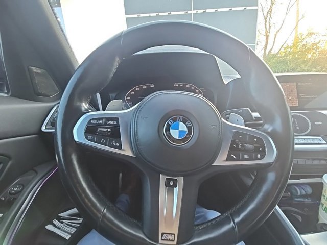 2022 Bmw M340i photo 3