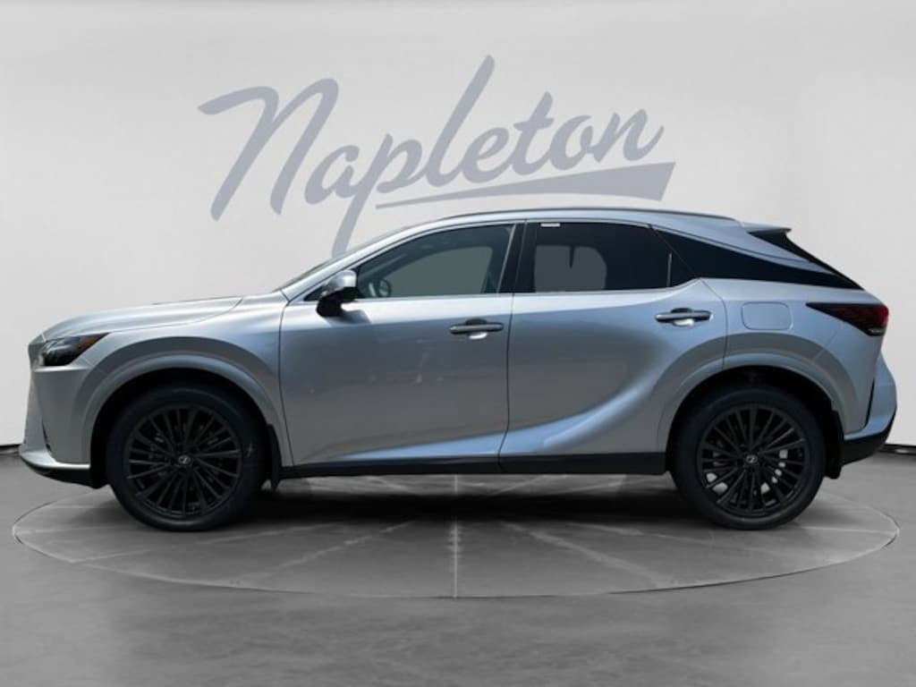 New 2026 Lexus RX 350 PREMIUM Sport Utility