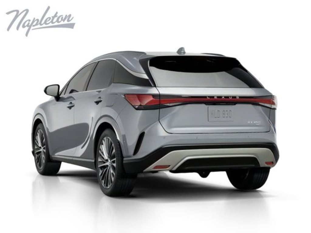 New 2026 Lexus RX RX 350 Premium+ Sport Utility
