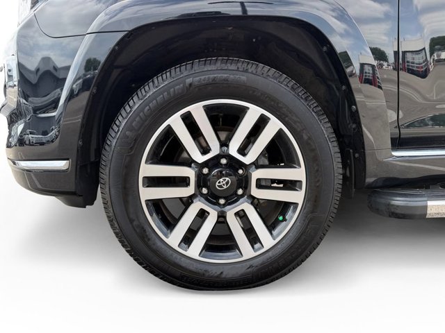 2023 Toyota 4Runner Limited - Photo 30