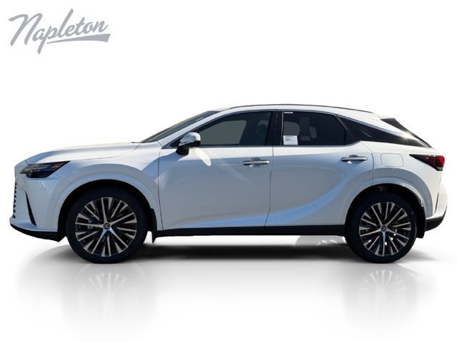 New 2026 Lexus RX 350 PREMIUM PLUS Sport Utility