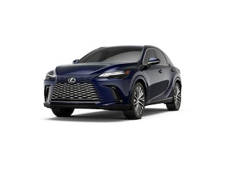 2025 LEXUS RX 350h PREMIUM PLUS Sport Utility