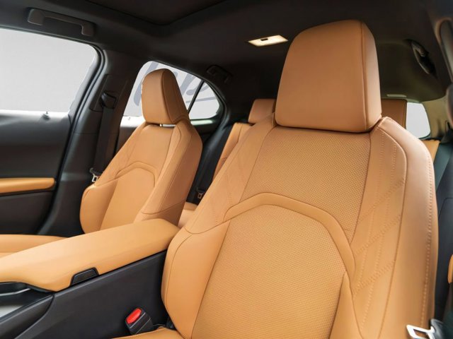 2026 Lexus UX Hybrid 300h Premium - Photo 6