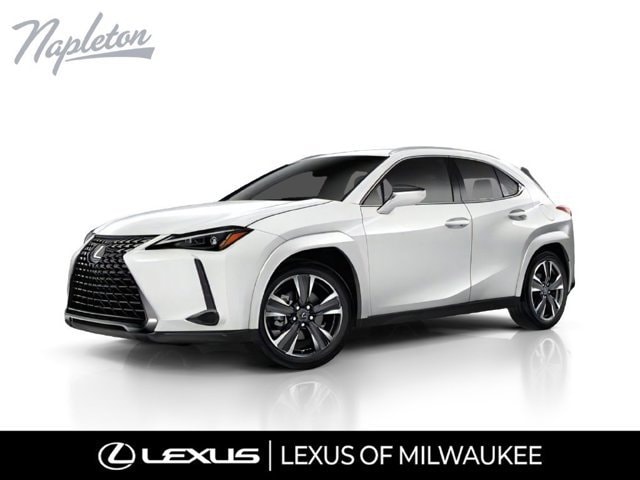 2026 Lexus UX Hybrid