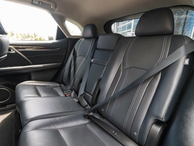 2017 Lexus RX 350 - Photo 32