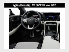 2026 LEXUS IS IS 350 F SPORT SEDAN