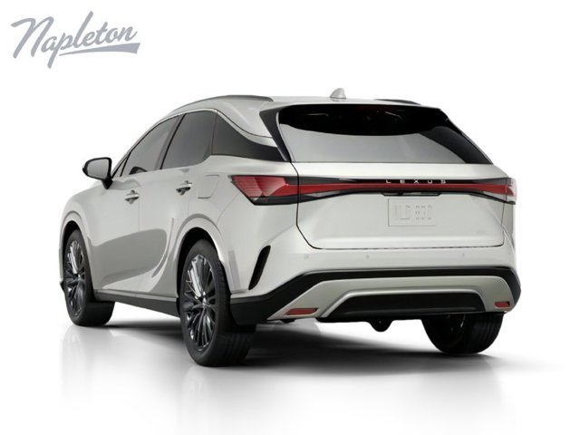 New 2026 Lexus RX 350 LUXURY Sport Utility