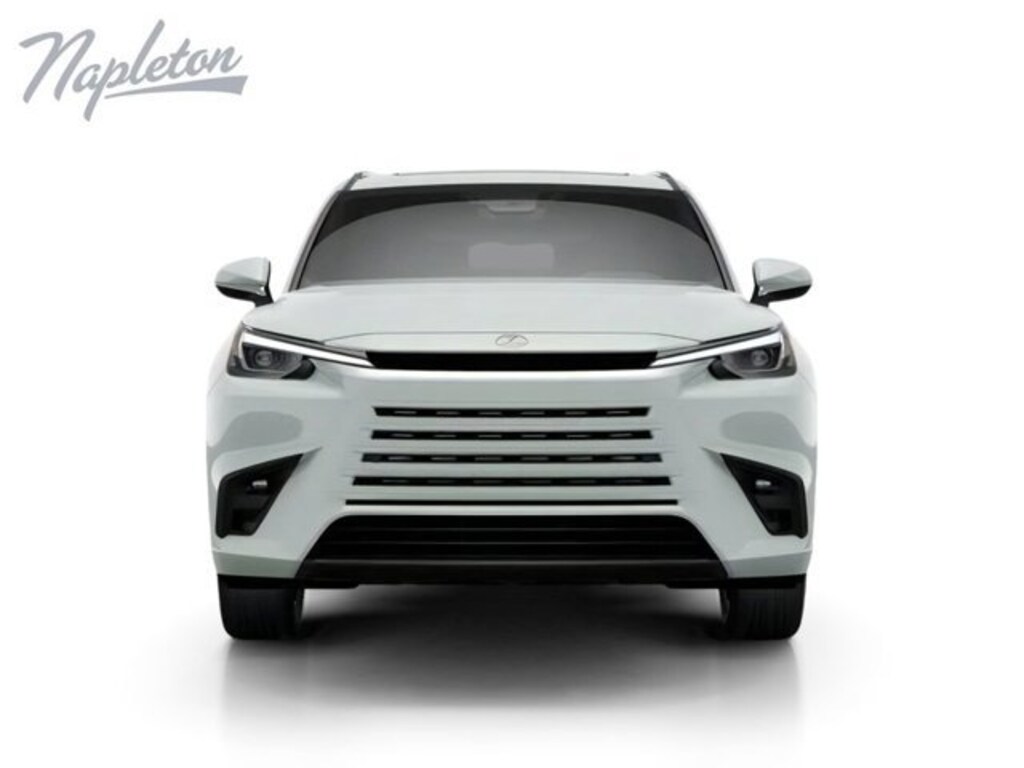 New 2026 Lexus TX 350 PREMIUM AWD Sport Utility