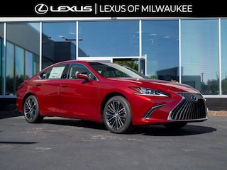 2025 LEXUS ES 300h SEDAN