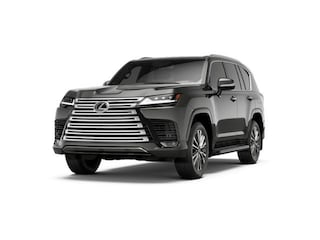 2025 LEXUS LX 600 PREMIUM Sport Utility