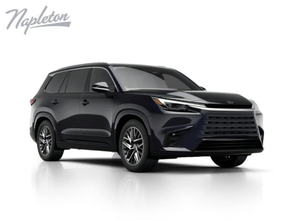 New 2026 Lexus TX 350 PREMIUM AWD Sport Utility