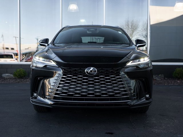2025 Lexus RX 350 Premium AWD photo 2