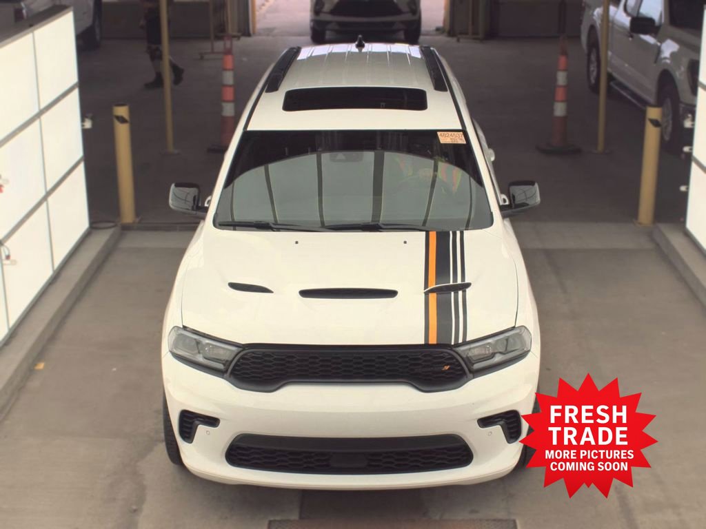 Used 2023 Dodge Durango R/T SUV