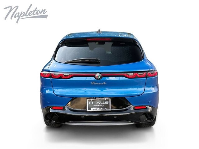 2024 Alfa Romeo Tonale TI - Photo 4