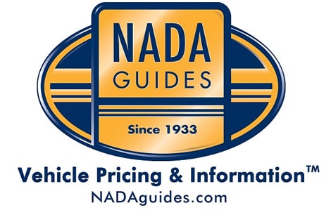 NADA Guides Car Price Values & Info