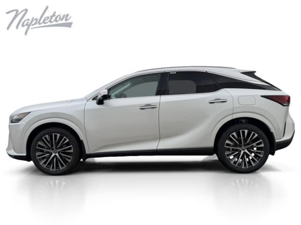New 2026 Lexus RX 350 PREMIUM PLUS Sport Utility
