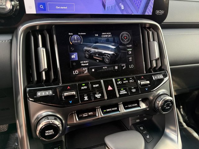 2026 Lexus LX 600 Premium - Photo 25